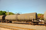 UTLX Tank Car